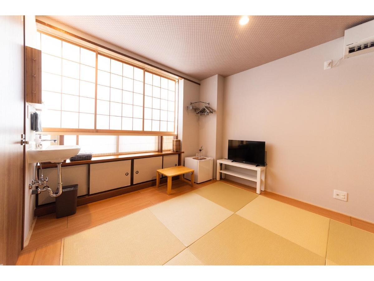 Affittacamere Oyado Kien Ryogoku Tokyo