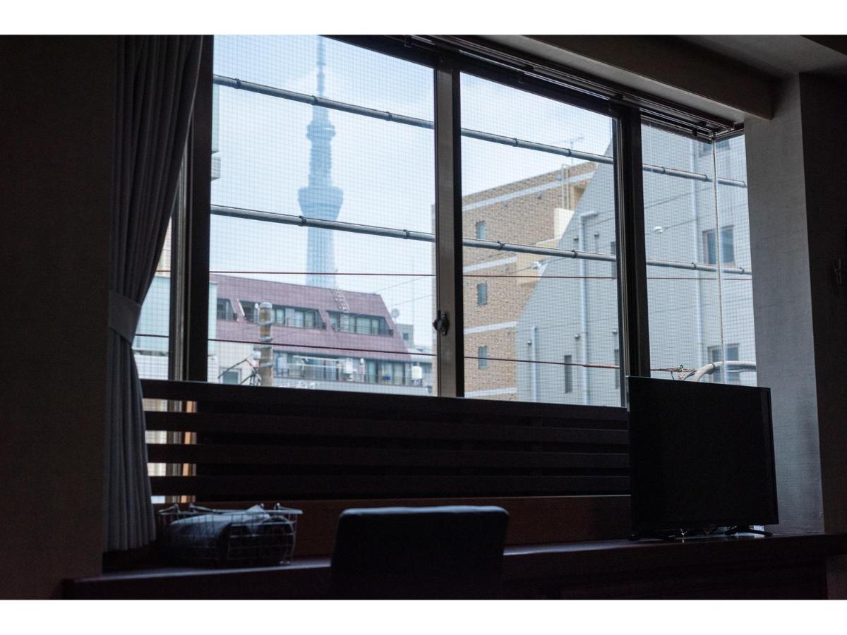 Gasthof Oyado Kien Ryogoku Präfektur Tokio