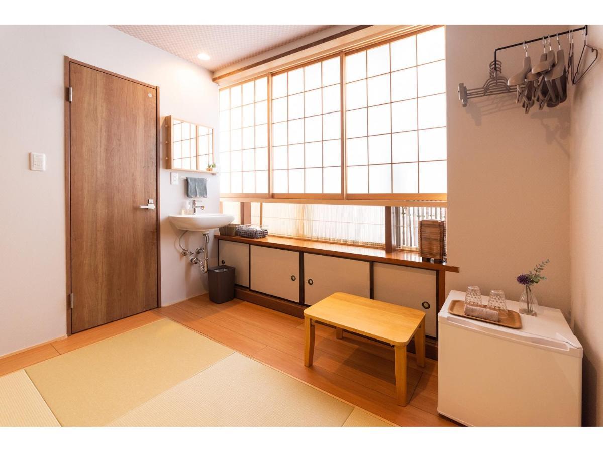 Maison d'hôtes Oyado Kien Ryogoku Tōkyō