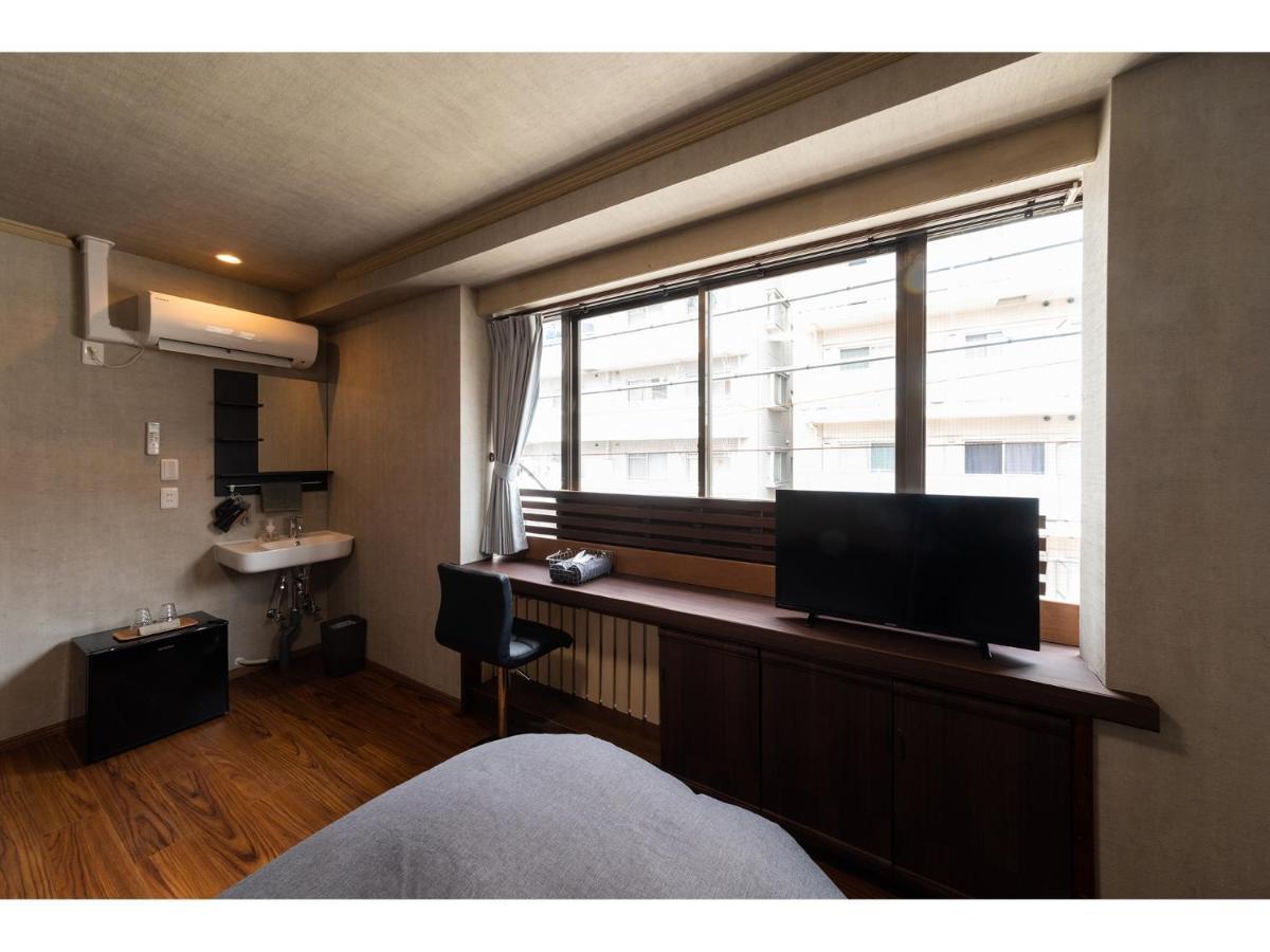 Maison d'hôtes Oyado Kien Ryogoku Tōkyō